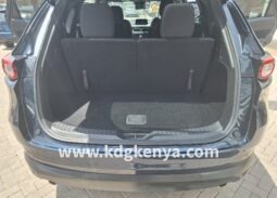 
										MAZDA – CX-8 (XD Proactive / AWD) full									