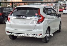 
										HONDA – FIT (1.5L HYBRID) full									