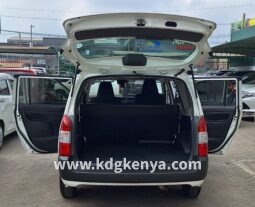 
										TOYOTA – PROBOX VAN (HYBRID DX COMFORT) full									