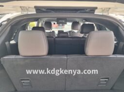 
										MAZDA – CX-8 (AWD / 7 SEATER) full									