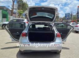 
MERCEDES  – BENZ  A – CLASS A180 (PROGRESSIVE LINE ) full									