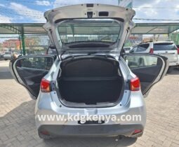 
										MAZDA – DEMIO (13C / 4WD) full									