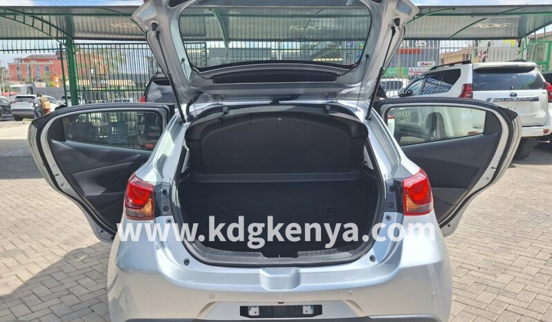 
								MAZDA – DEMIO (13C / 4WD) full									