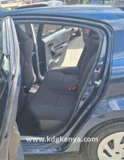
										TOYOTA – AQUA (S Style Black) full									