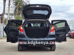 
										HONDA – FIT (L HONDA SENSING) full									