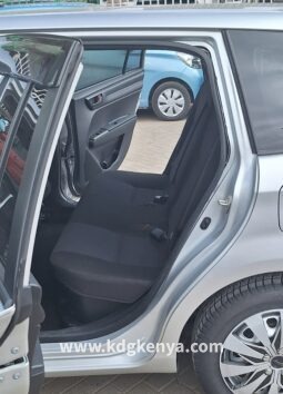 
										TOYOTA – COROLLA FIELDER (1.5L HYBRID) full									