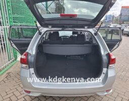 
										TOYOTA – COROLLA FIELDER (1.5L HYBRID) full									