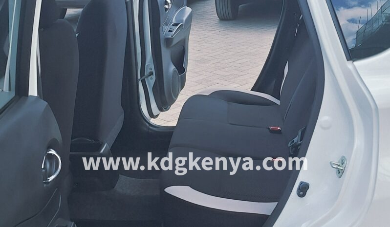 
								NISSAN – NOTE (E POWER ) full									