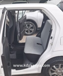 
										MAZDA – CAROL (4WD_GL) full									