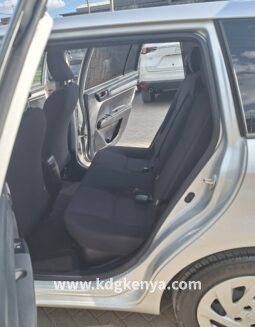 
										TOYOTA – COROLLA FIELDER (1.5L / HYBRID) full									