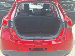 
										MAZDA –  DEMIO (XD) full									