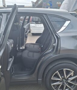 
										MAZDA – CX-5 (XD) full									