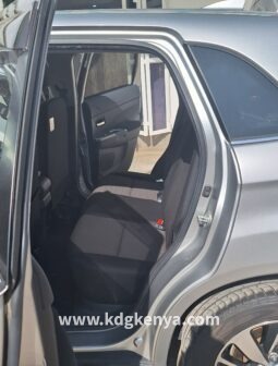 
										MITSUBISHI – RVR (G) full									