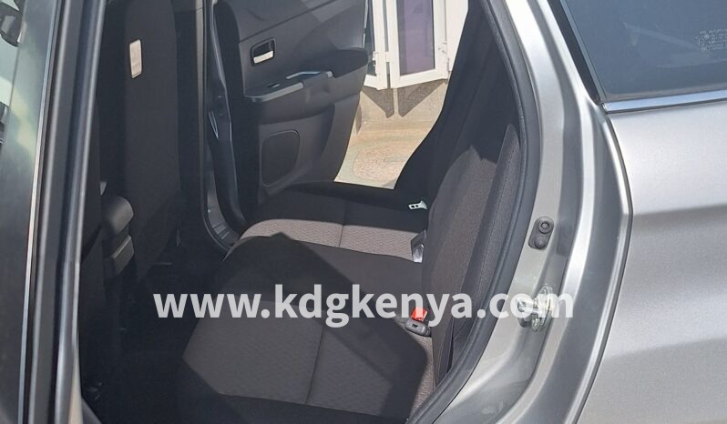 
								MITSUBISHI – RVR (G) full									