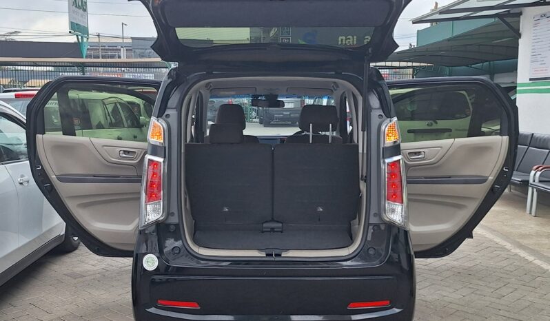 
								HONDA N WAGON ( 2WD) full									
