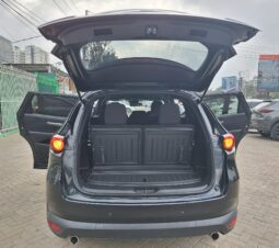 
										MAZDA – CX-8 (AWD / 7 SEATER) full									