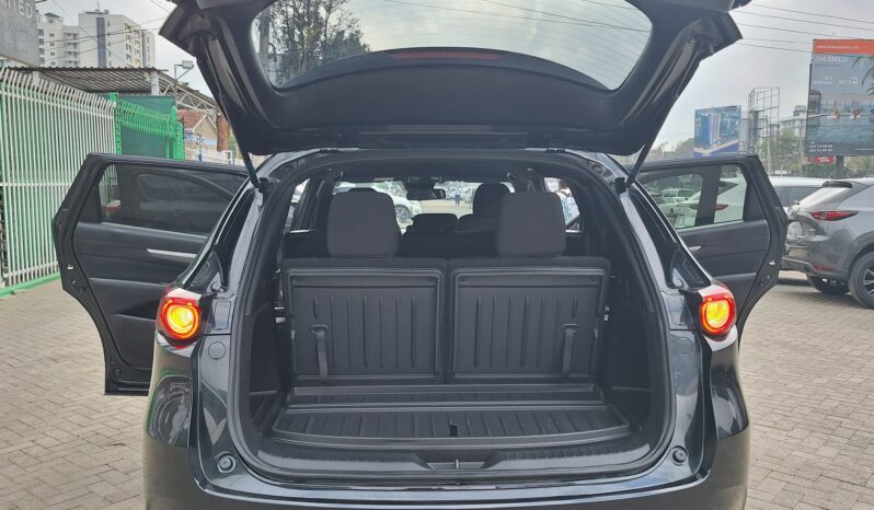 
								MAZDA – CX-8 (AWD / 7 SEATER) full									