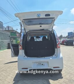 
										NISSAN – DAYZ (RIDER / HIGHWAY STAR / G-TURBO / 4WD) full									