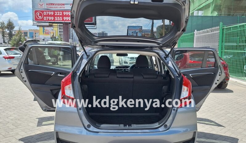 
								HONDA – FIT (13G*F) full									
