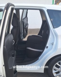 
NISSAN – NOTE (e-POWER X) full									