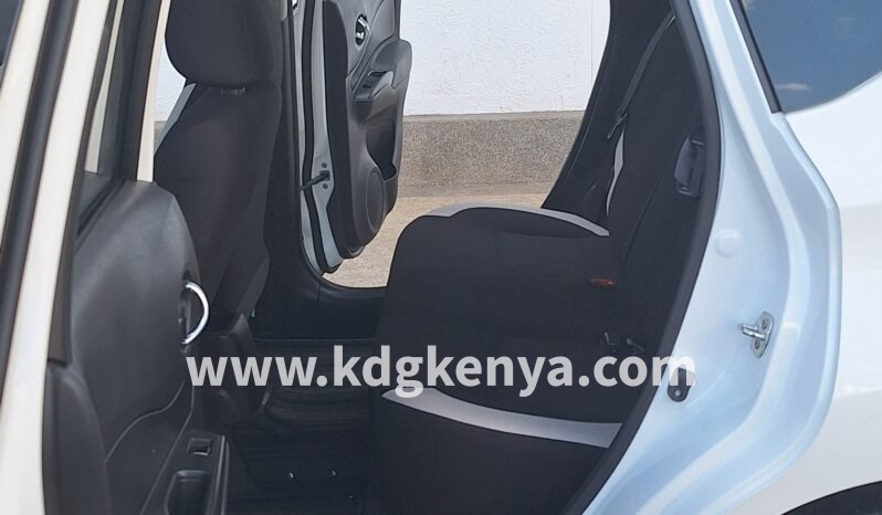 
NISSAN – NOTE (e-POWER X) full									