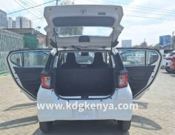 
DAIHATSU – MIRA  (X SA III) full									