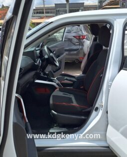 
										DAIHATSU – ROCKY ( L GRADE) full									