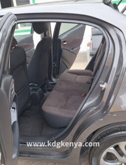MAZDA – DEMIO (15S TOURING / AWD) full