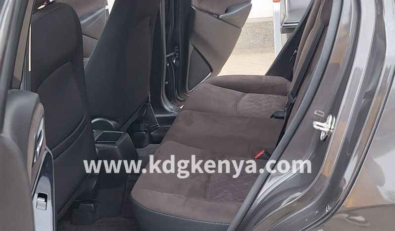 MAZDA – DEMIO (15S TOURING / AWD) full