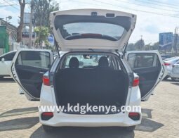 HONDA – SHUTTLE (HYBRID HONDA SENSING 4WD) full