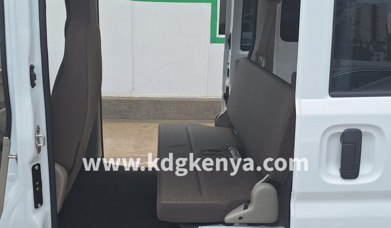 
								SUZUKI – EVERY (PC GRADE) full									