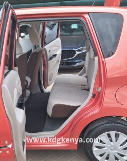 NISSAN –  DAYZ (HIGHWAY STAR / G-TURBO / 4WD) full