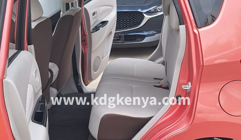 NISSAN –  DAYZ (HIGHWAY STAR / G-TURBO / 4WD) full