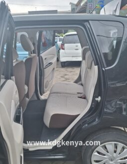 
										NISSAN – DAYZ (HIGHWAY STAR X / 2WD) full									