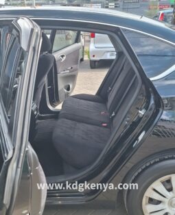 
										NISSAN – SLYPHY (1.8L / G) full									