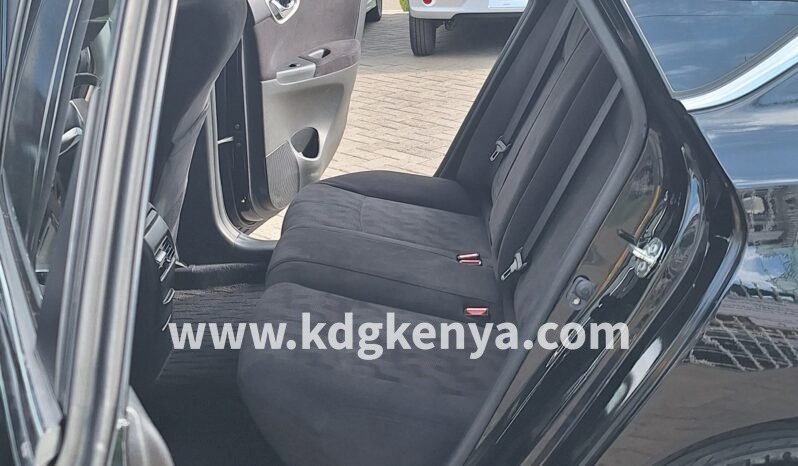 
								NISSAN – SLYPHY (1.8L / G) full									