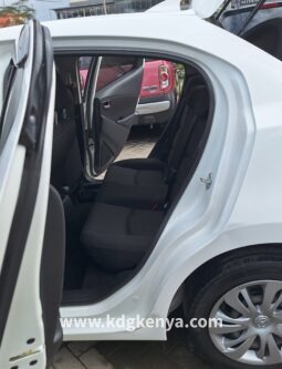 MAZDA – DEMIO (15S) full