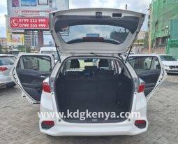 
										HONDA – SHUTTLE (HYBRID HONDA SENSING / 2WD) full									