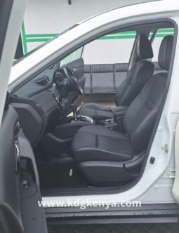 
										NISSAN – XTRAIL (20 Xi / 4WD) full									