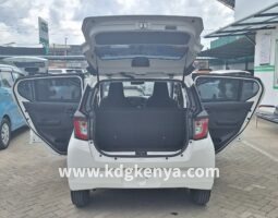 DAIHATSU – MIRA (L TRIM) full