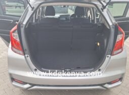
										HONDA – FIT (HYBRID F / 4WD) full									