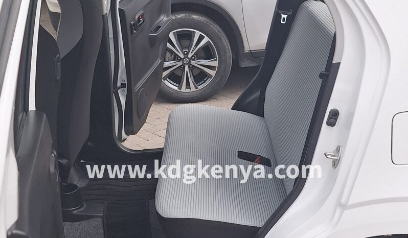 
								MAZDA – CAROL (4WD_GL) full									