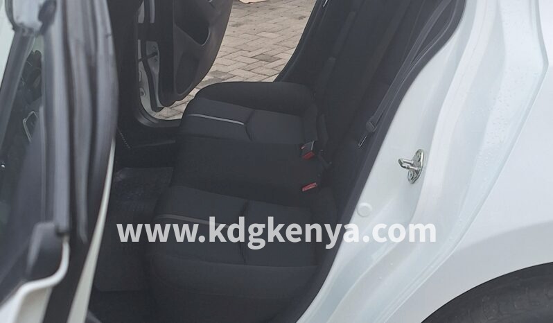 
								MAZDA –   AXELA ( 1.6L / 2WD ) full									