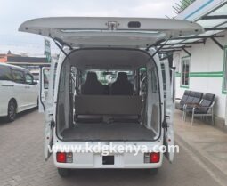 SUZUKI – EVERY (2WD) full