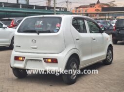 
										MAZDA – CAROL (GL) full									