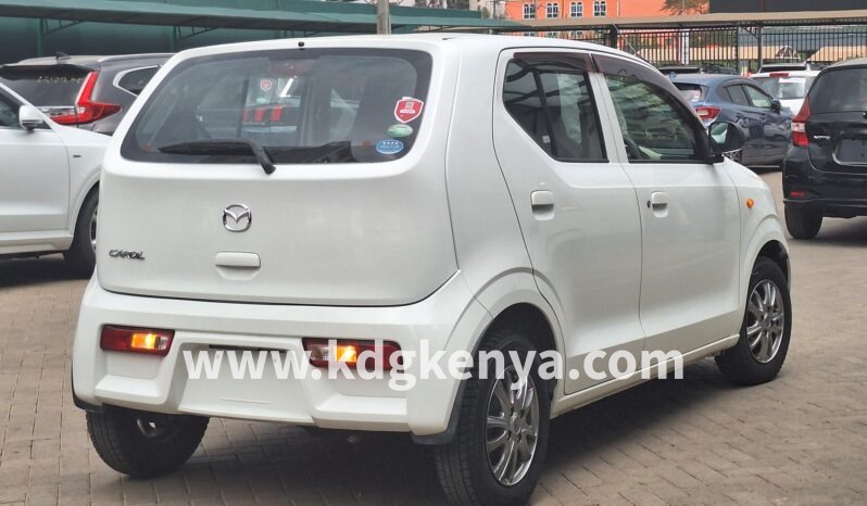 
								MAZDA – CAROL (GL) full									