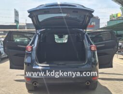 
										MAZDA – CX-8 (XD Proactive / AWD) full									