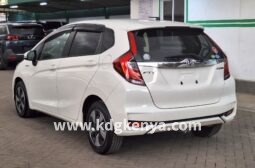 
										HONDA – FIT (1.5L HYBRID) full									
