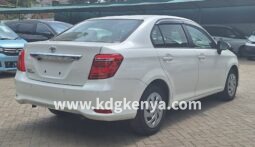 
										TOYOTA – COROLLA AXIO (2WD) full									