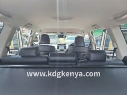 
										TOYOTA  – LAND CRUISER PRADO (TX / 5 SEATER / 4WD) full									